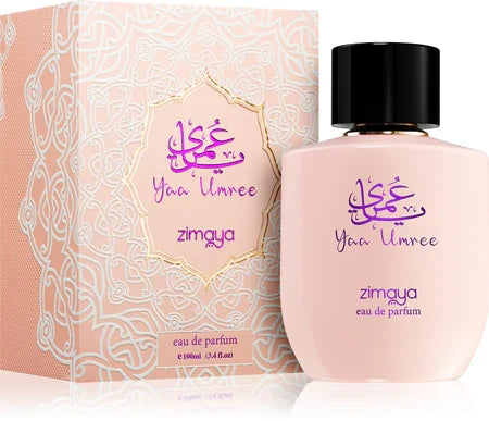 Zimaya Yaa Umree 100ml EDP