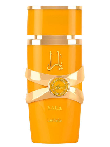 Lattafa Yara Tous 100ml Eau de Parfum