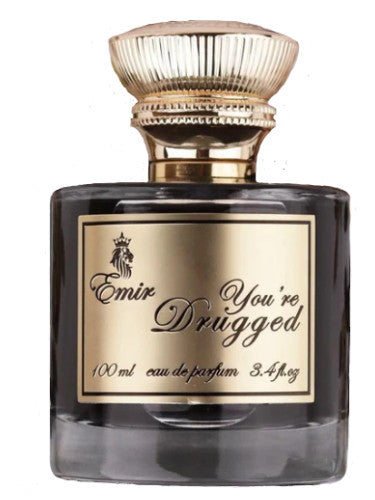 Paris Corner Emir You’re Drugged 100ml EDP