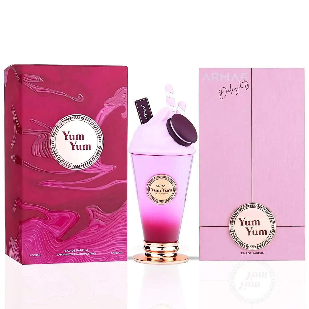 Armaf Delights Yum Yum 100ml EDP