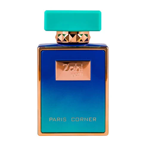 Paris Corner Zahi 85ml Eau De Parfum