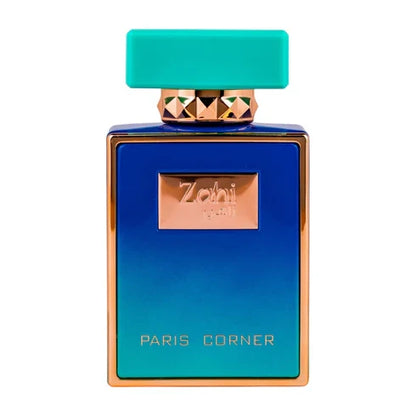 Paris Corner Zahi 85ml Eau De Parfum