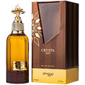 Zimaya Crysta Oud 100ml EDP